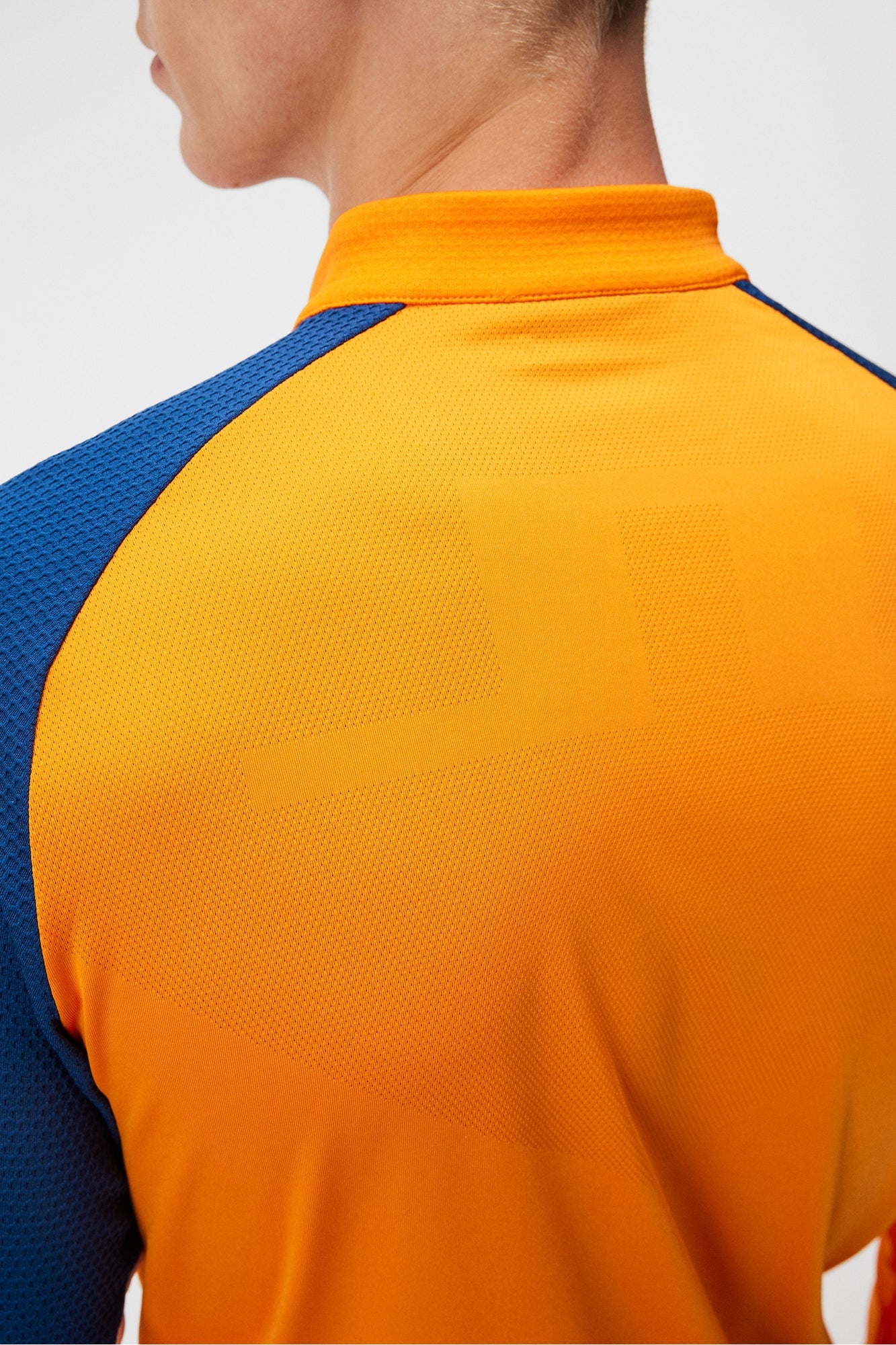 Men | Highlands Mid Layer | Exuberance