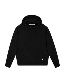 Men | Hoddie Nicholas Var.F2 Black/Golden Thickness