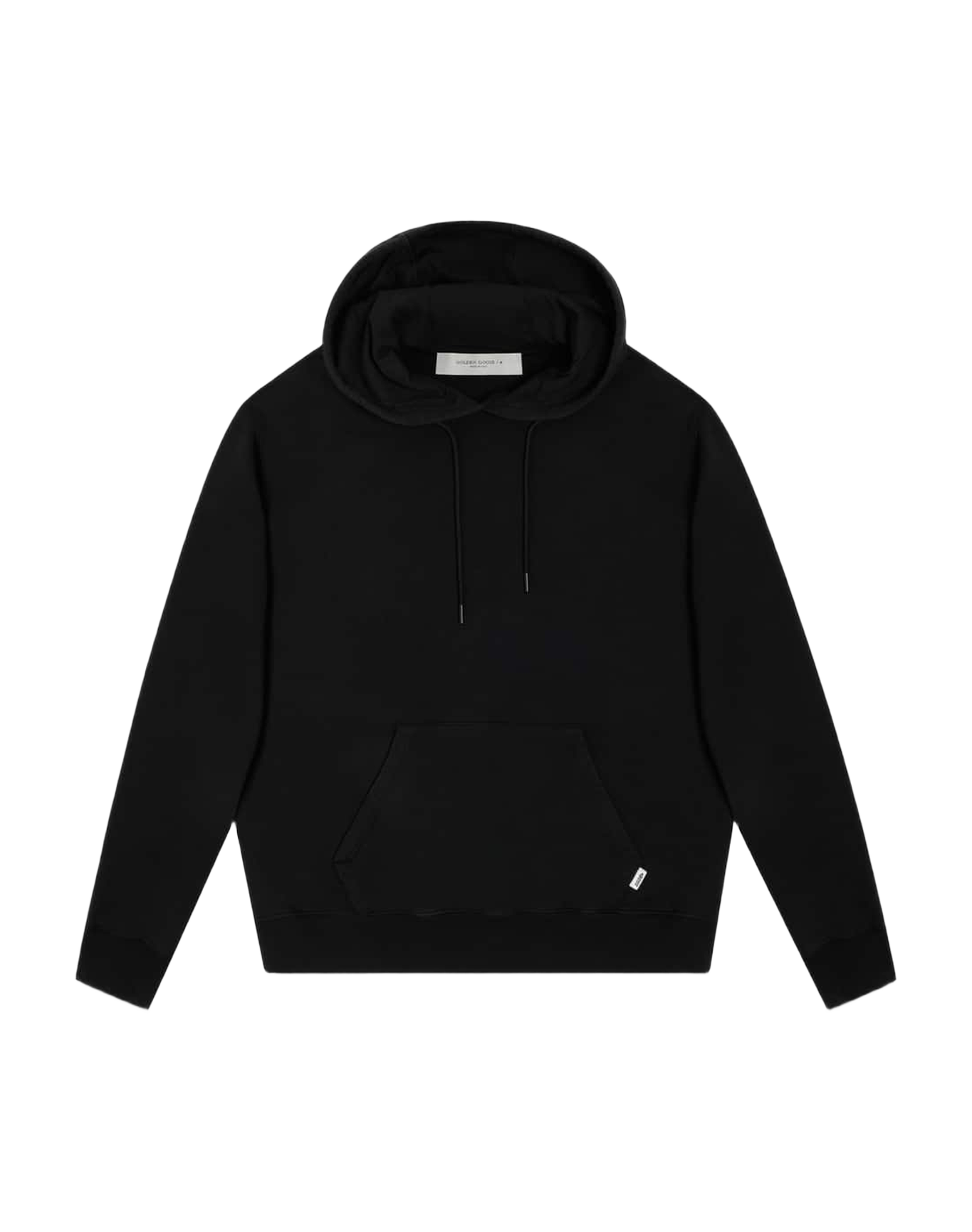 Men | Hoddie Nicholas Var.F2 Black/Golden Thickness