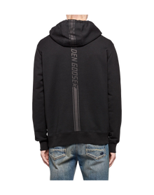 Men | Hoddie Nicholas Var.F2 Black/Golden Thickness