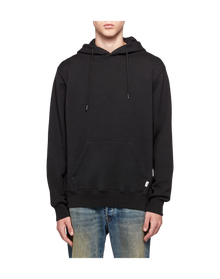 Men | Hoddie Nicholas Var.F2 Black/Golden Thickness