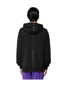 Men | Hoddie Nicholas Var.F2 Black/Golden Thickness