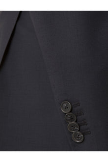 Men | Hopper Dressed Wool | Dark Blue