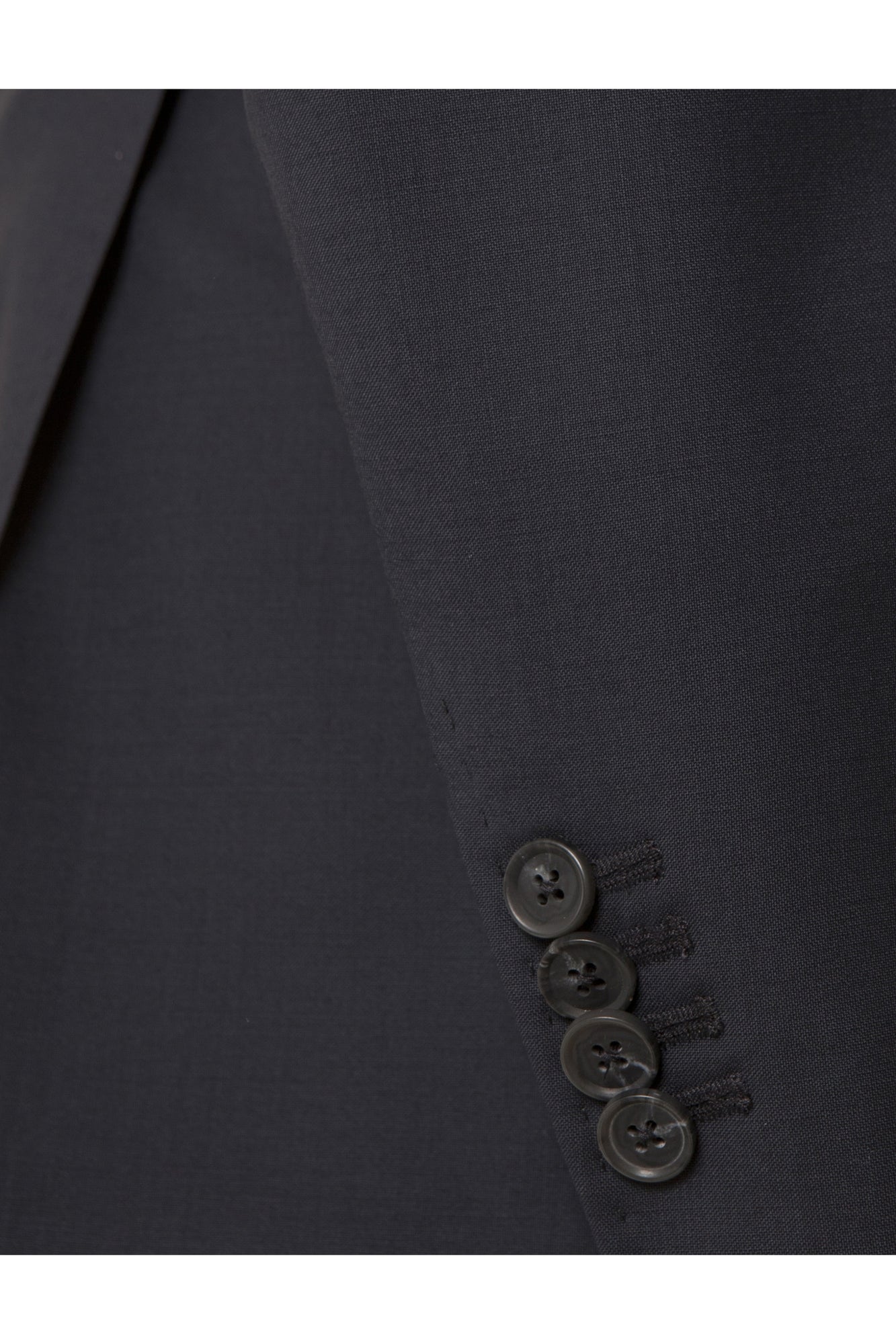 Men | Hopper Dressed Wool | Dark Blue