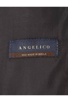 Men | Hopper Dressed Wool | Grey Melange