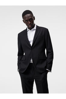 Men | Hopper U Active Hopsack | Black