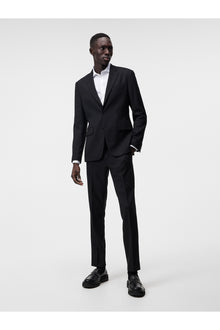 Men | Hopper U Active Hopsack | Black