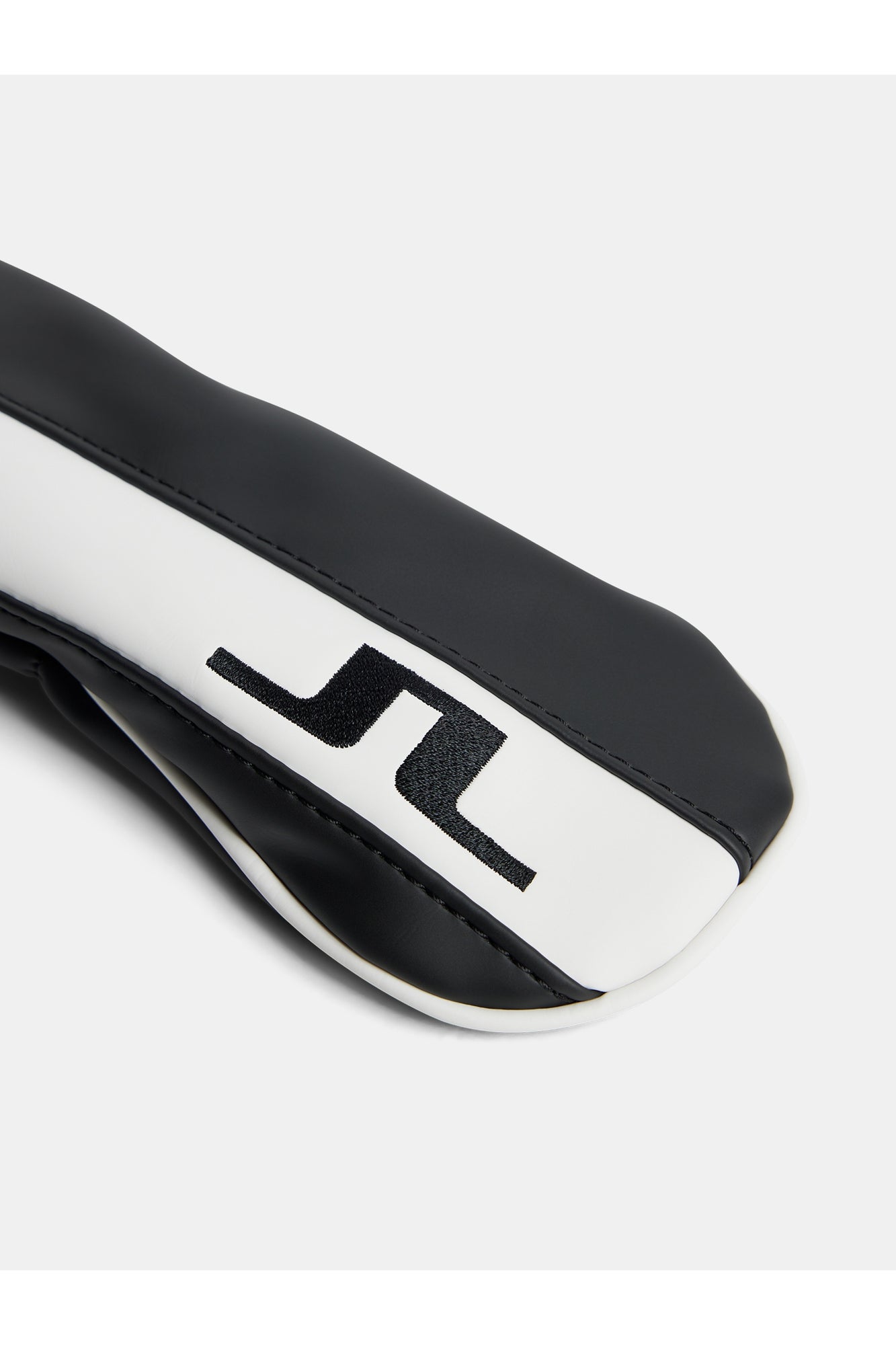 Men | Hybrid Headcover | Black