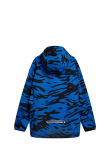 Men | Isan Pro Pack Jacket Pr | Neptune Nautical Blue