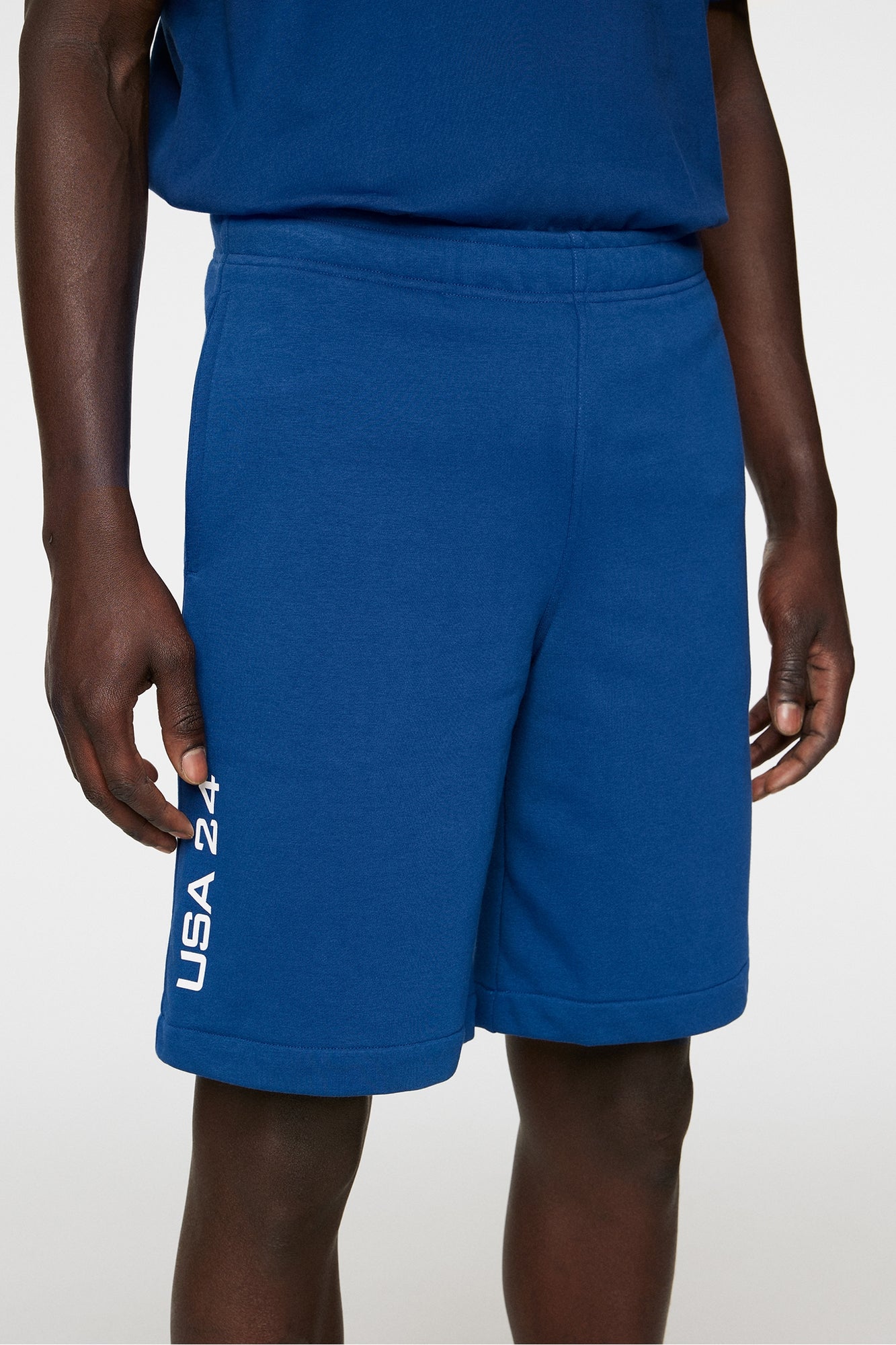 Men | Jacques Shorts | Estate Blue