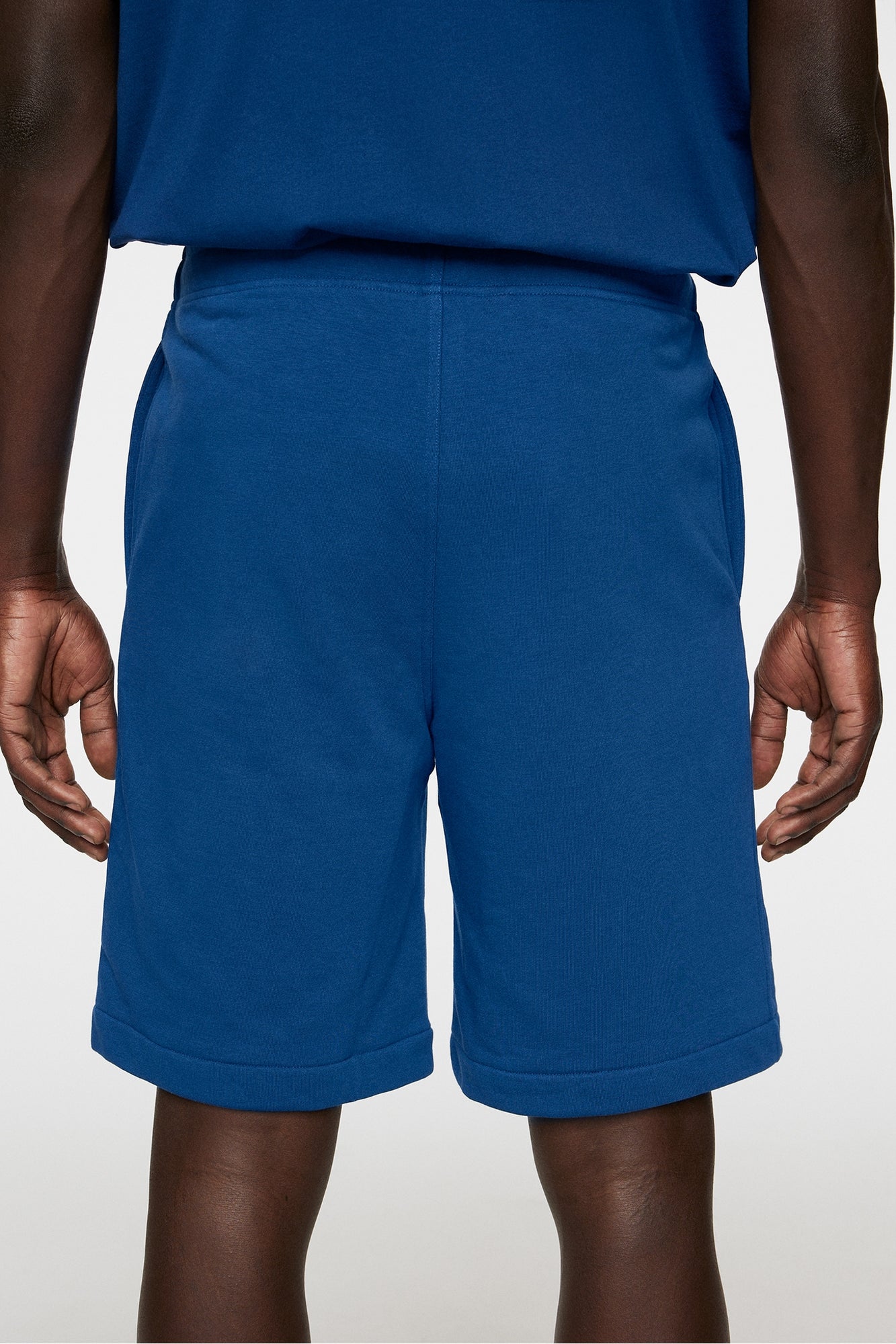 Men | Jacques Shorts | Estate Blue