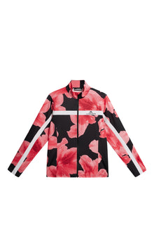 Men | Jarvis Tour Mid Layer | Azalea