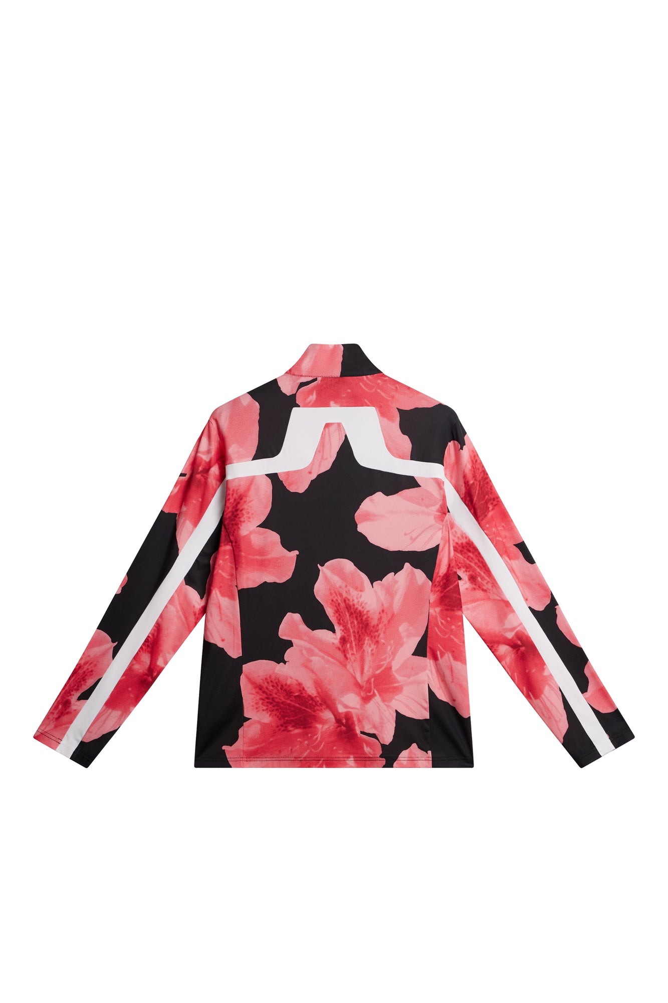 Men | Jarvis Tour Mid Layer | Azalea