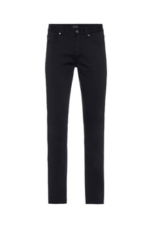 Men | Jay-Satin Jeans | Black