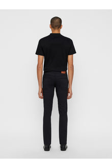 Men | Jay-Satin Jeans | Black