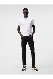 Men | Jay-Solid Stretch | Black