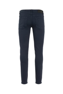 Men | Jay-Solid Stretch | JL Navy
