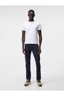 Men | Jay-Solid Stretch | JL Navy