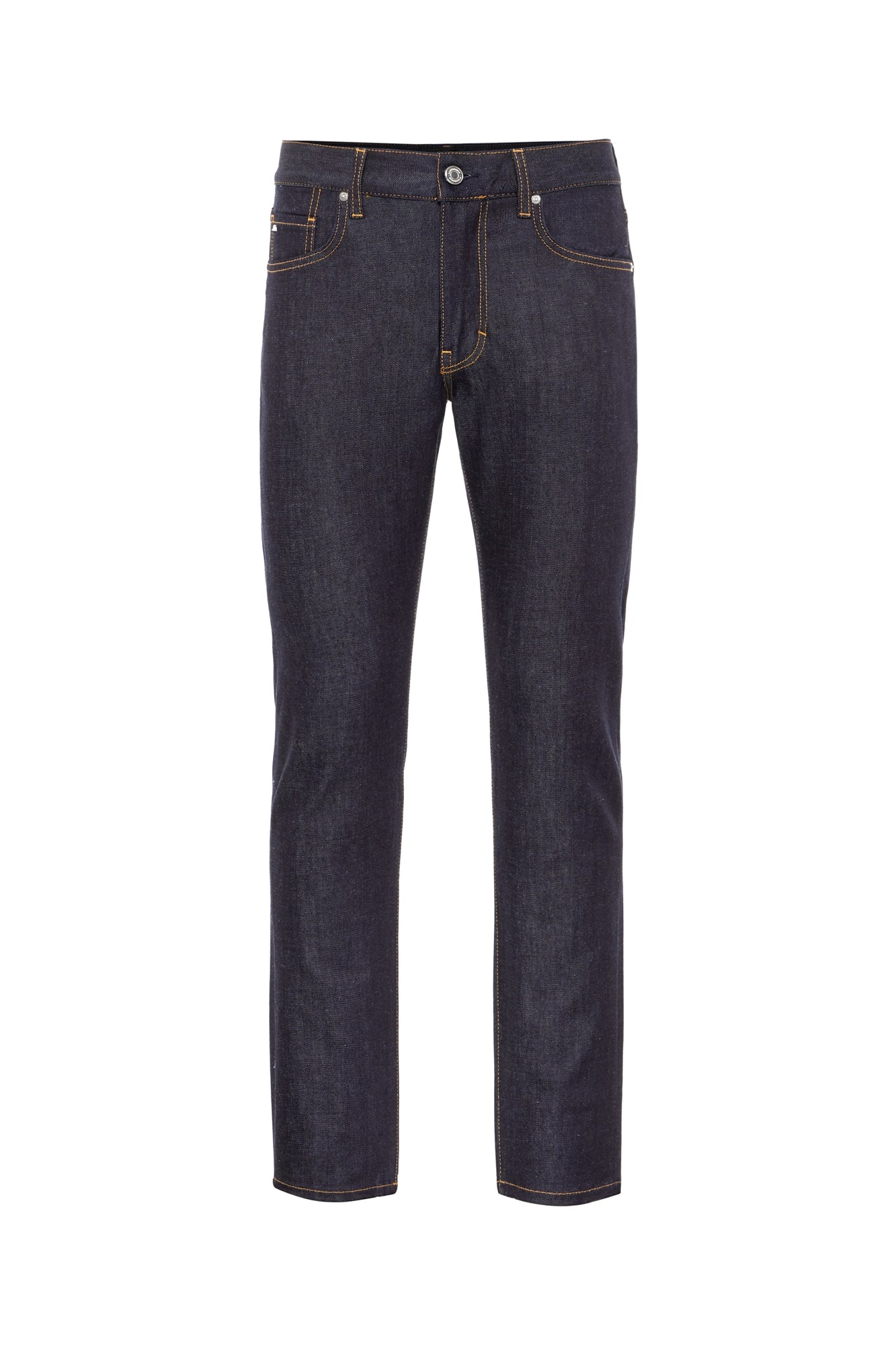 Men | Jay Dry Indigo | Dark Blue