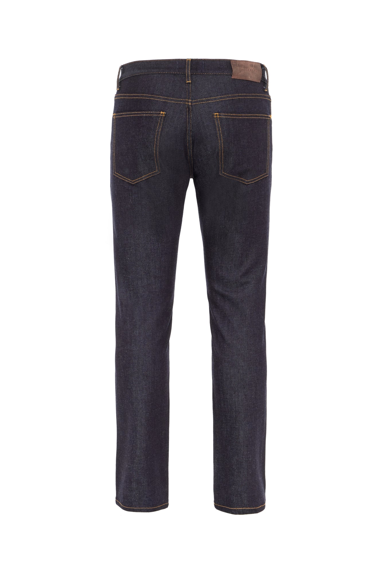 Men | Jay Dry Indigo | Dark Blue