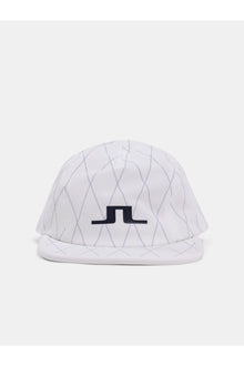 Men | Jay Golf Cap | White