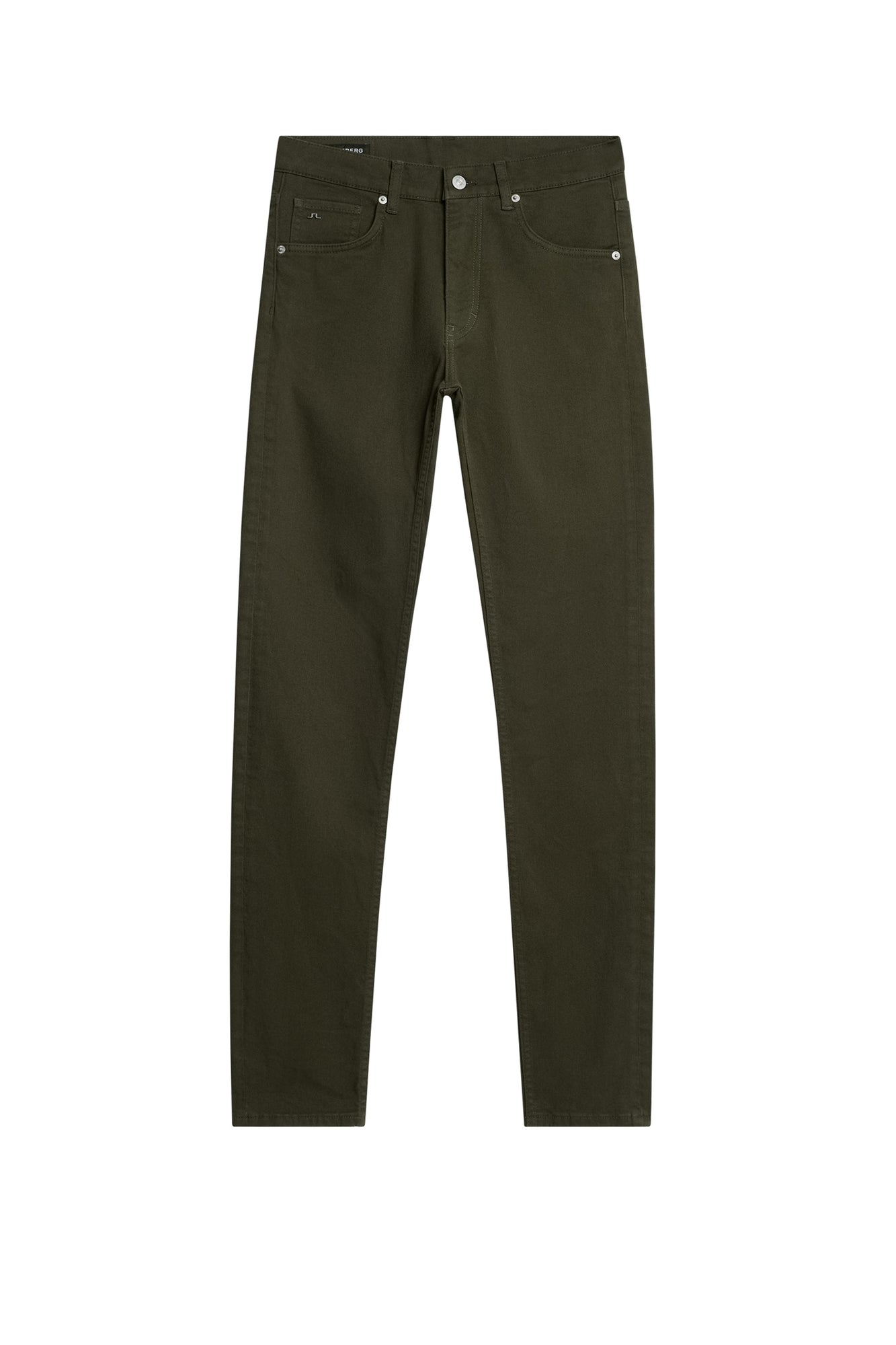 Men | Jay Lht Slijeans | Forest Green