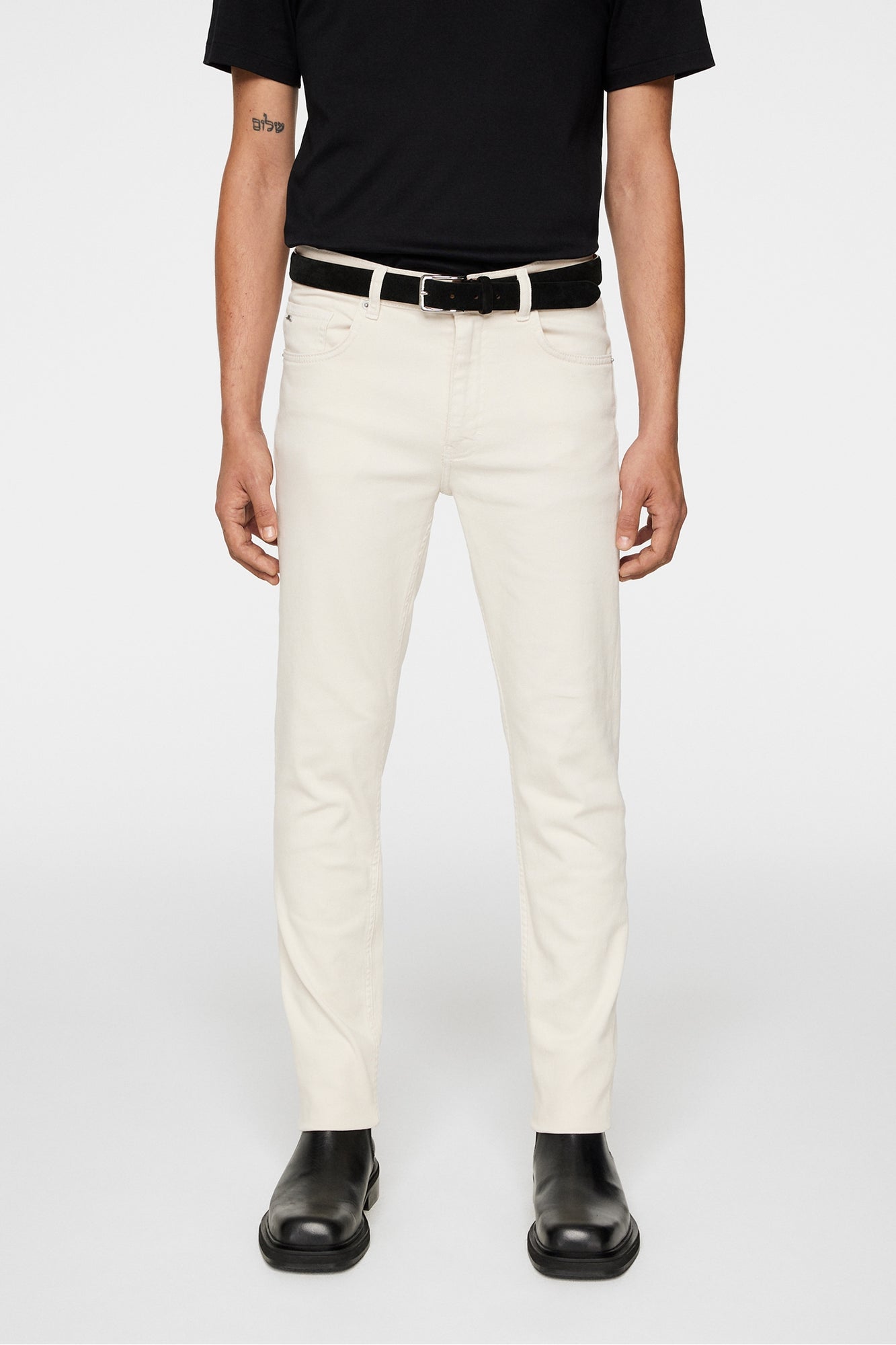 Men | Jay Lht Slijeans | Moonbeam (V2)