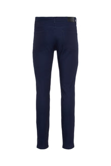 Men | Jay Settled | Dark Blue