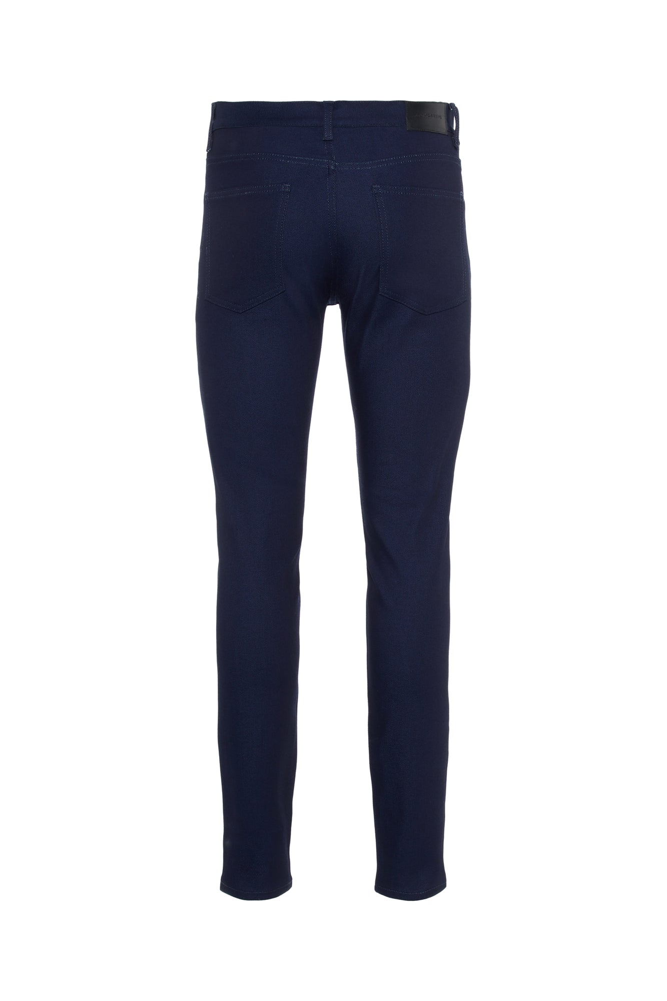 Men | Jay Settled | Dark Blue