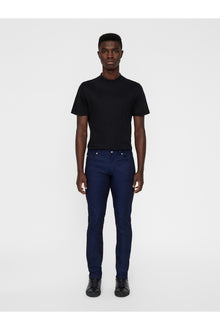 Men | Jay Settled | Dark Blue