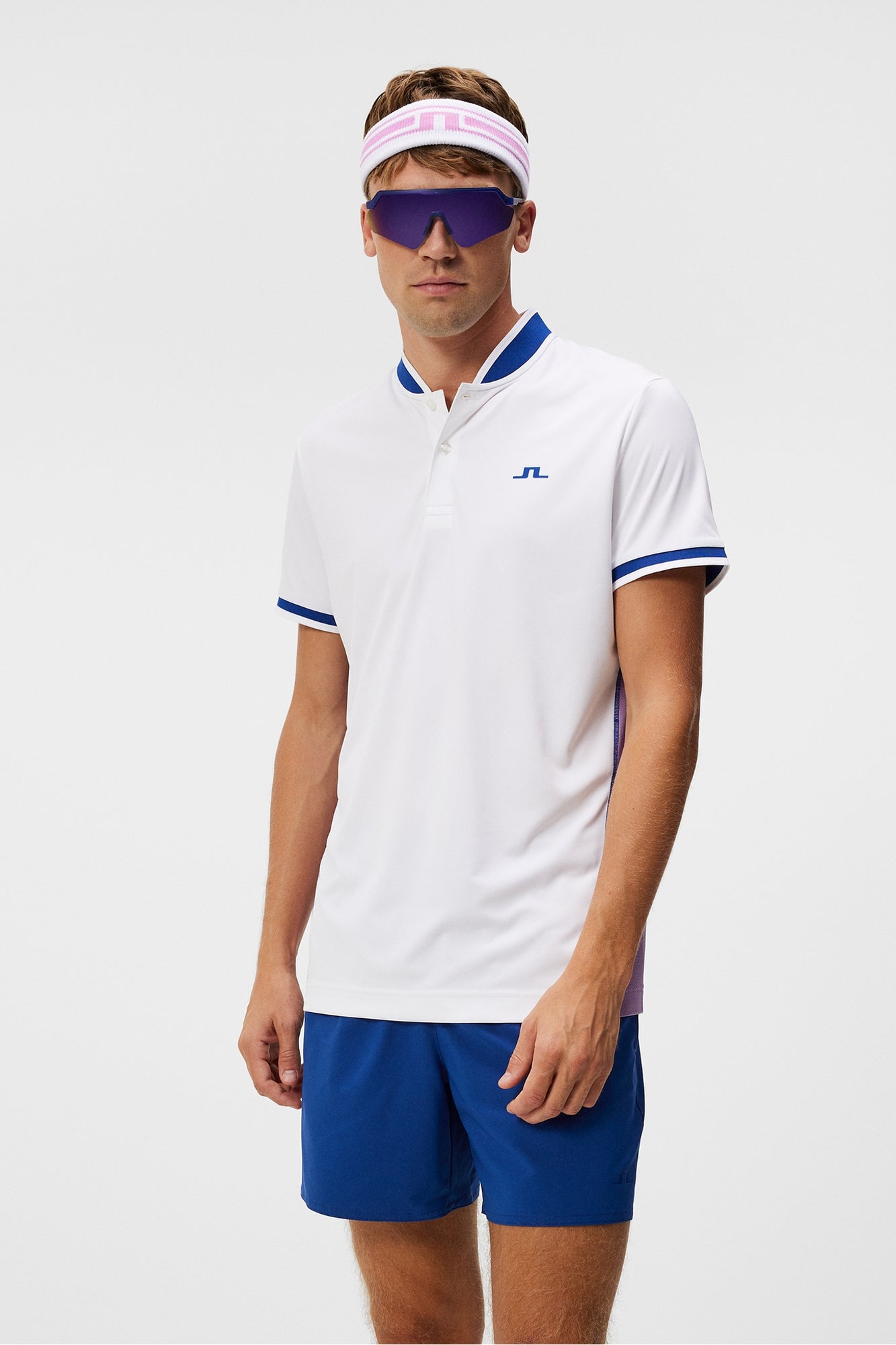 Men | Jensen Regular Fit Polo | Rhapsody