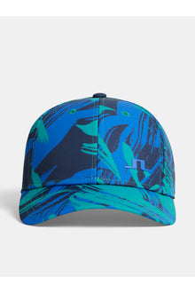 Men | Jiprint Cap | Death Valley Multicolour