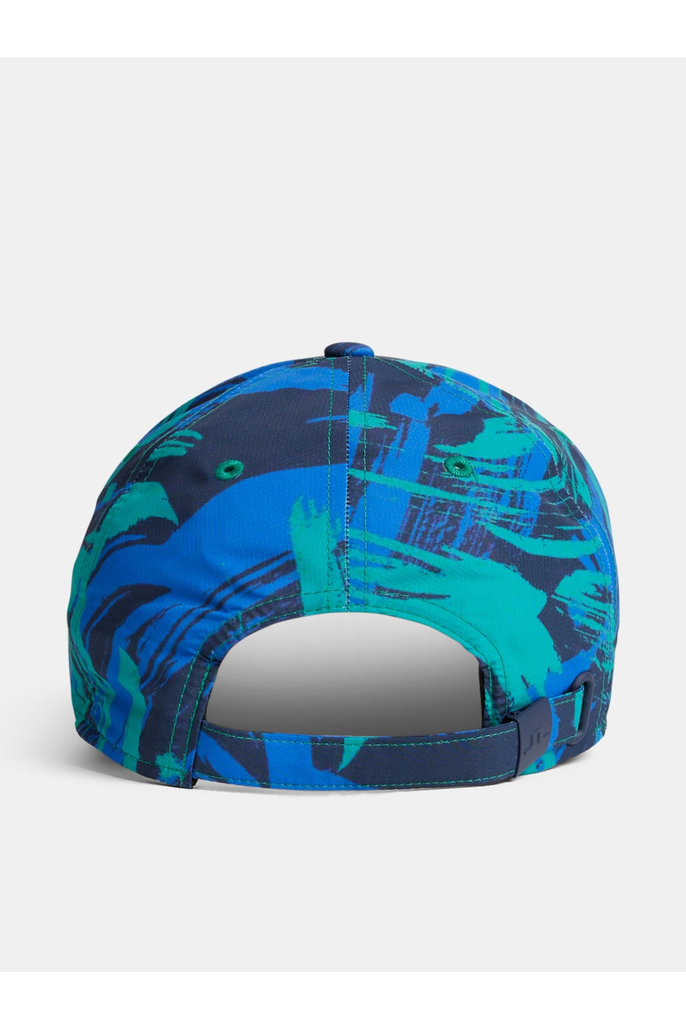 Men | Jiprint Cap | Death Valley Multicolour