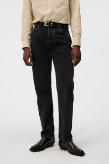 Men | Johnny One Wash Jeans | Black