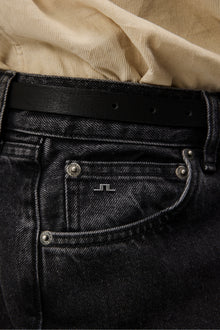 Men | Johnny One Wash Jeans | Black