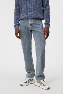 Men | Johnny Secret Jeans | Light Grey