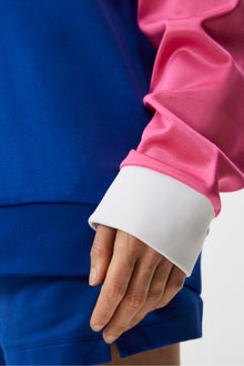 Men | Jones Sweater | Azalea Pink