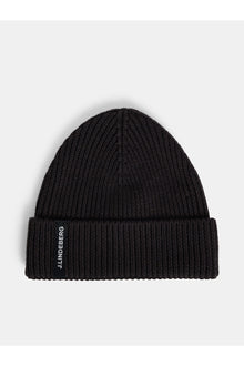 Men | Juan Merino Beanie | Delicioso