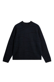 Men | Ken Resonance Jacquard Cre | Key Largo