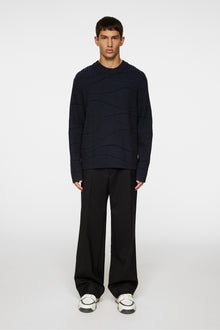 Men | Ken Resonance Jacquard Cre | Key Largo