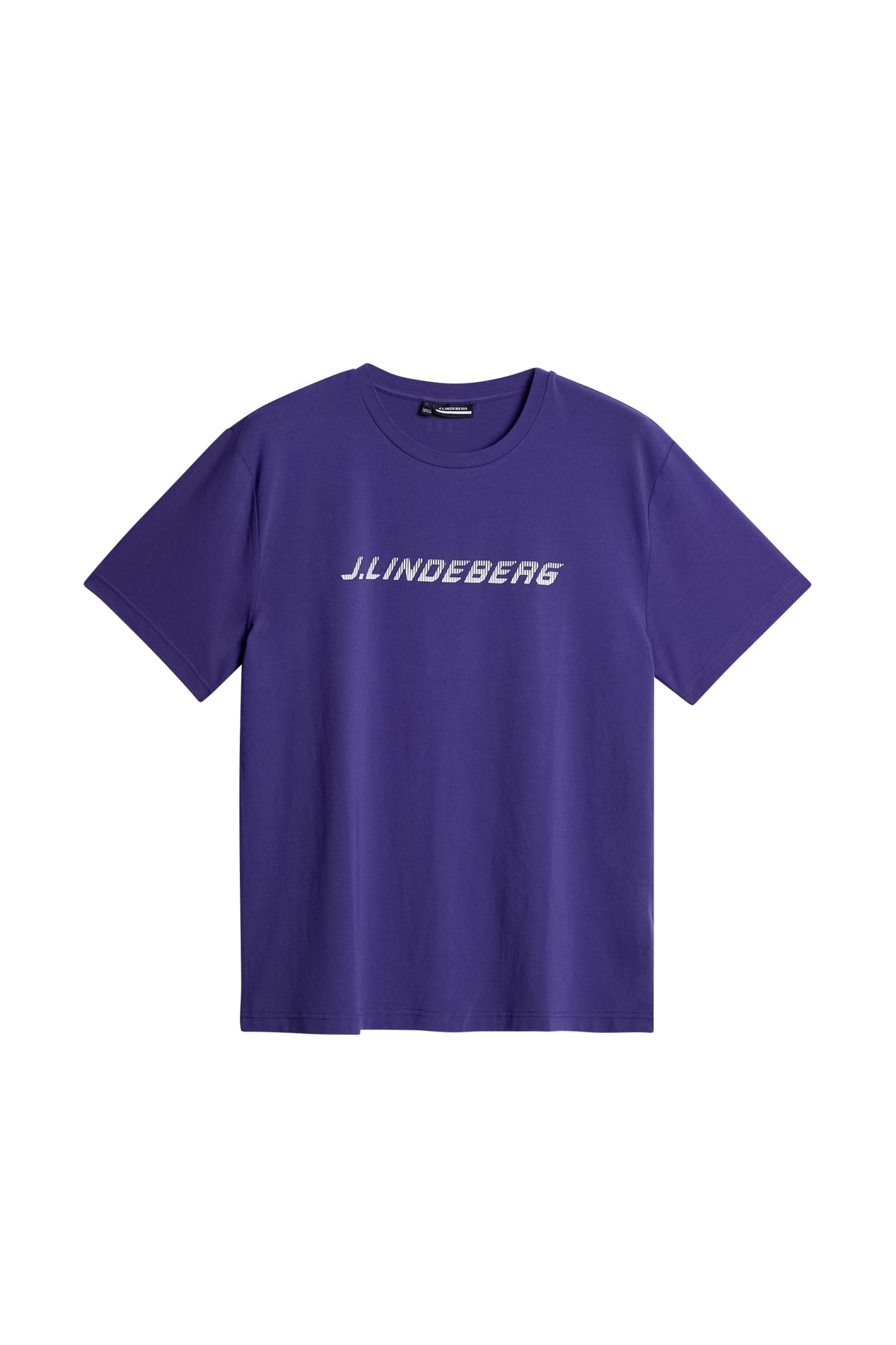 Men | Ken T-Shirt | Deep Wisteria