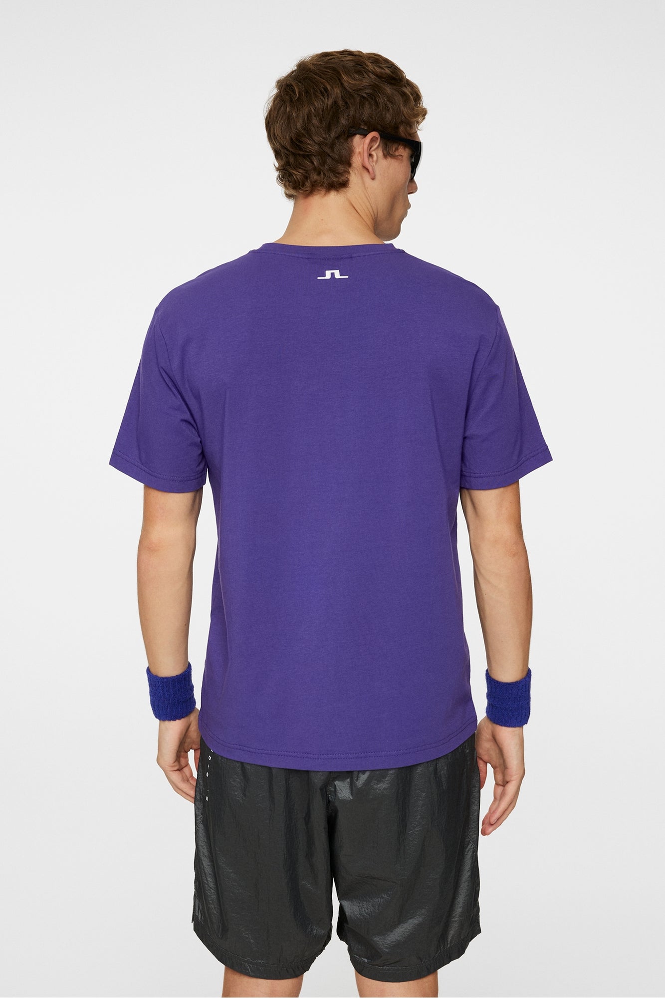 Men | Ken T-Shirt | Deep Wisteria