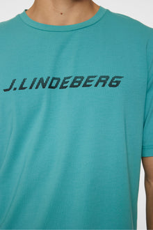 Men | Ken T-Shirt | Teal