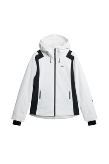 Men | Kerry Jacket | White