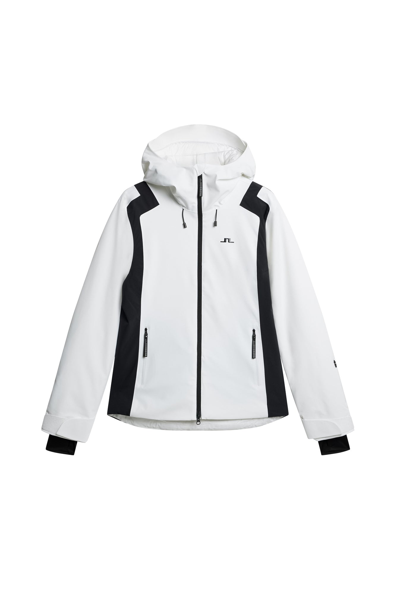 Men | Kerry Jacket | White