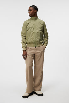 Men | Kevin 2-Layer Bomber | Oil Green