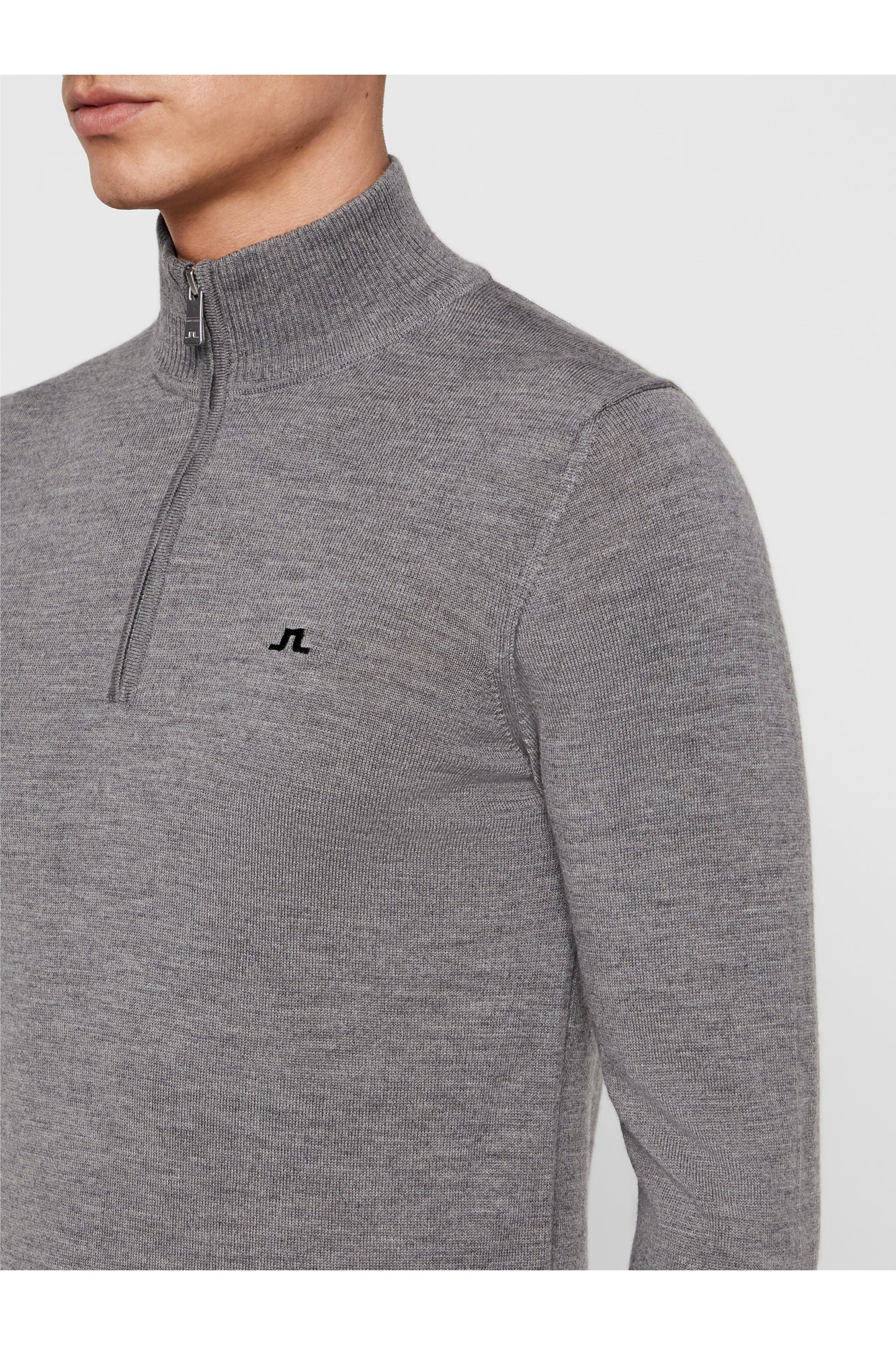 Men | Kian | Grey Melange