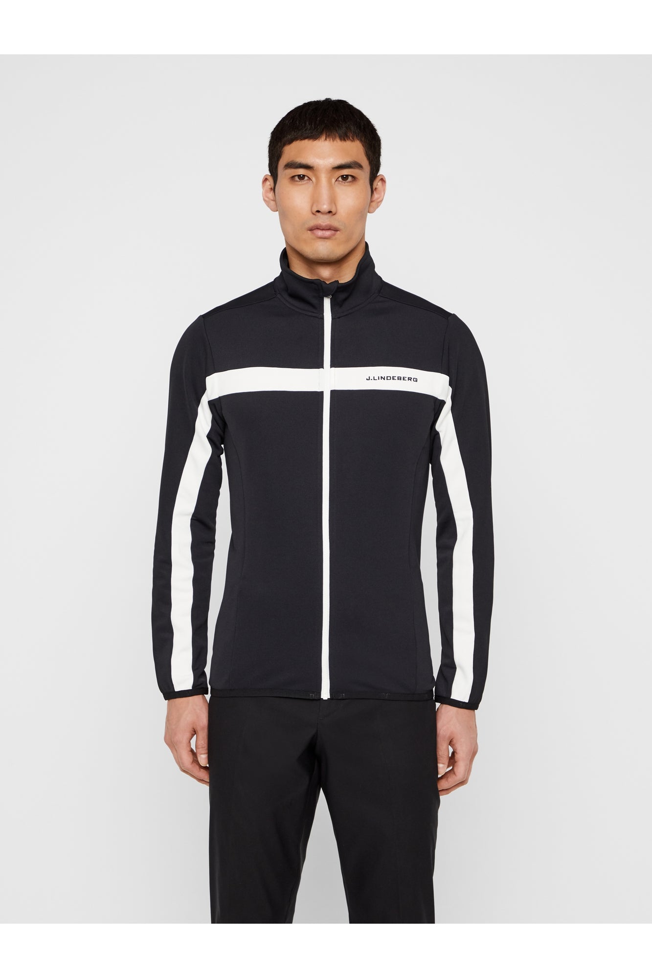 Men | Kimball Jarvis Jacket | Black