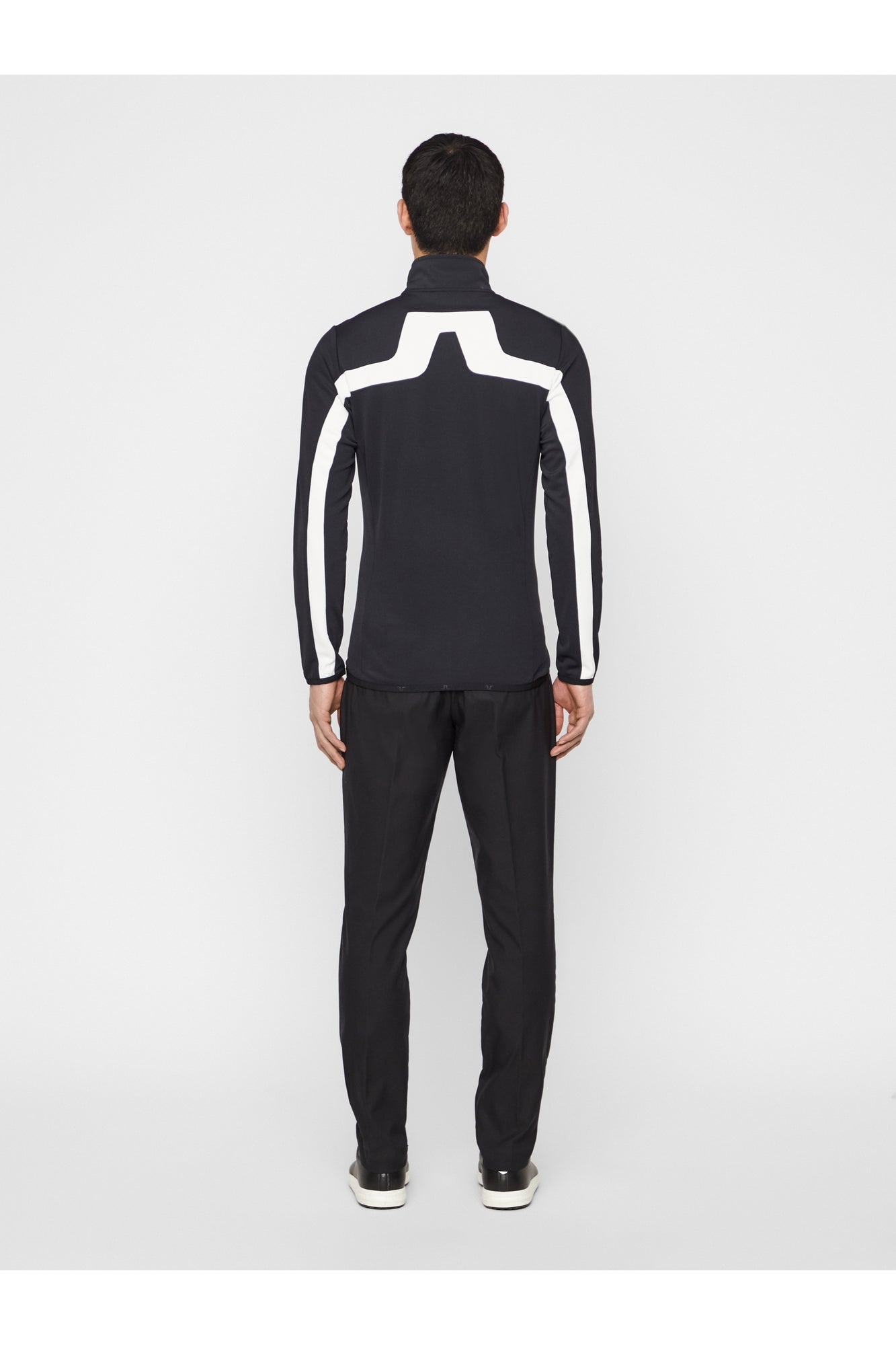 Men | Kimball Jarvis Jacket | Black