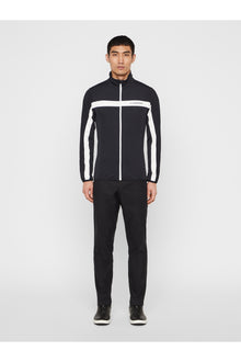 Men | Kimball Jarvis Jacket | Black